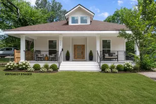 1414 W 2nd Ave, Corsicana, TX 75110 - Photo 1