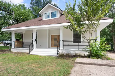 1414 W 2nd Avenue, Corsicana, TX 75110 - Photo 1