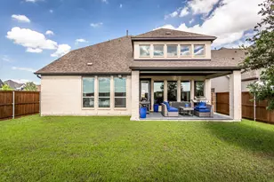 3115 Cavalry Way, Celina, TX 75009 - Photo 26
