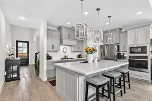 3115 Cavalry Way, Celina, TX 75009 - Photo 4