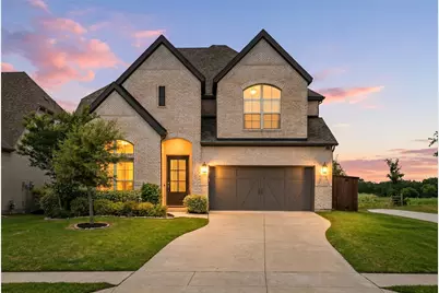 3115 Cavalry Way, Celina, TX 75009 - Photo 30