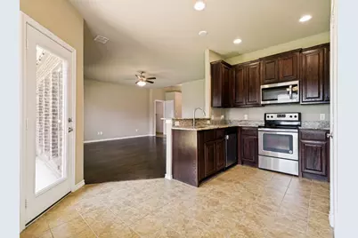 4009 Kensington Drive, Sanger, TX 76266 - Photo 10