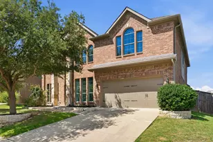 436 Bristol St, Roanoke, TX 76262 - Photo 2