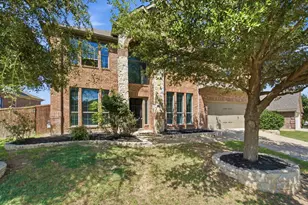 436 Bristol St, Roanoke, TX 76262 - Photo 1