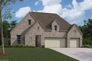 2519 Grinnel Dr, Celina, TX 75009 - Photo 1
