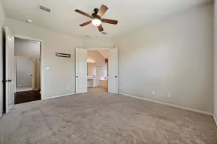 2453 Deerwood Dr, Little Elm, TX 75068 - Photo 18