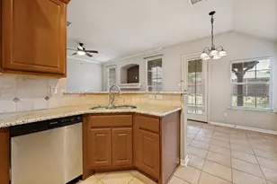 2453 Deerwood Dr, Little Elm, TX 75068 - Photo 10