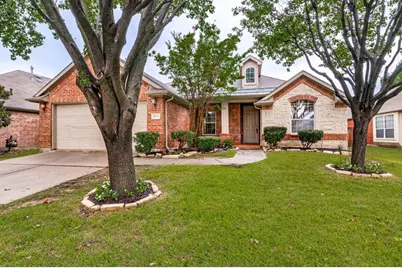 2453 Deerwood Drive, Little Elm, TX 75068 - Photo 2