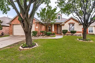 2453 Deerwood Dr, Little Elm, TX 75068 - Photo 2