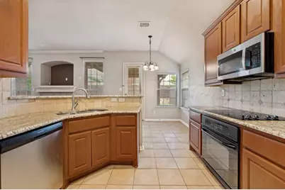 2453 Deerwood Drive, Little Elm, TX 75068 - Photo 12