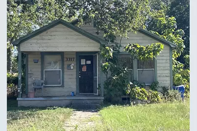 3317 N 23rd Street, Waco, TX 76708 - Photo 1
