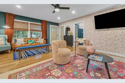 2523 McKenzie Avenue, Waco, TX 76708 - Photo 8
