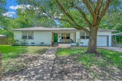 2523 McKenzie Avenue, Waco, TX 76708 - Photo 1