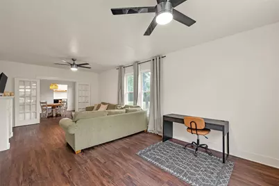 1609 Reuter Avenue, Waco, TX 76708 - Photo 4