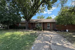 1104 Ridgeview St, Mesquite, TX 75149 - Photo 1