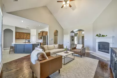 737 Baxter Trail, Fate, TX 75087 - Photo 6