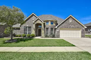 737 Baxter Trail, Fate, TX 75087 - Photo 1