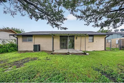 1005 Glenhaven Drive, Hutchins, TX 75141 - Photo 28