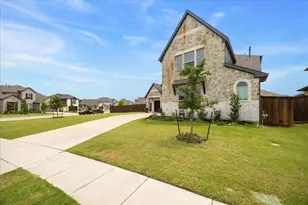 1904 Frediano Ln, McLendon Chisholm, TX 75032 - Photo 4