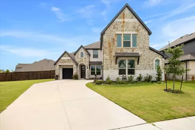 1904 Frediano Lane, McLendon Chisholm, TX 75032 - Photo 2