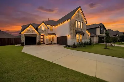 1904 Frediano Lane, McLendon Chisholm, TX 75032 - Photo 1