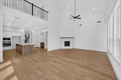 4444 Lamplights Drive, Celina, TX 75078 - Photo 8