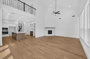 4444 Lamplights Dr, Celina, TX 75078 - Photo 8