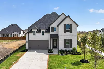 4444 Lamplights Drive, Celina, TX 75078 - Photo 1