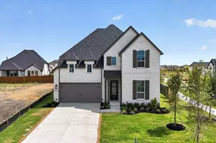 4444 Lamplights Dr, Celina, TX 75078 - Photo 1