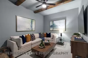 4444 Lamplights Dr, Celina, TX 75078 - Photo 22