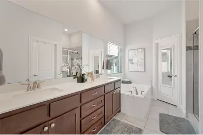 1409 Summit View Lane, Little Elm, TX 76227 - Photo 12