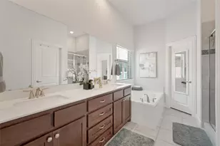 1409 Summit View Ln, Little Elm, TX 76227 - Photo 12