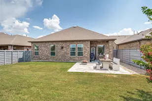 1409 Summit View Ln, Little Elm, TX 76227 - Photo 18