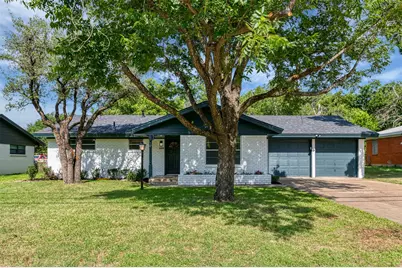 1138 Usher Street, Benbrook, TX 76126 - Photo 1