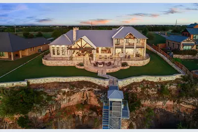 1025 Pecan Ridge, Possum Kingdom Lake, TX 76449 - Photo 4