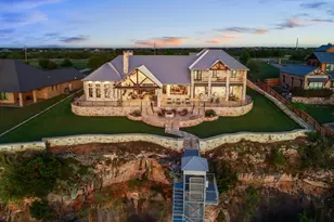 1025 Pecan Ridge, Possum Kingdom Lake, TX 76449 - Photo 4