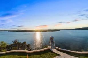1025 Pecan Ridge, Possum Kingdom Lake, TX 76449 - Photo 2