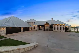 1025 Pecan Ridge, Possum Kingdom Lake, TX 76449 - Photo 6