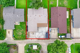 7232 Long Canyon Trail, Dallas, TX 75249 - Photo 2