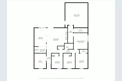 7232 Long Canyon Trail, Dallas, TX 75249 - Photo 38
