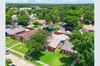 7232 Long Canyon Trail, Dallas, TX 75249 - Photo 6