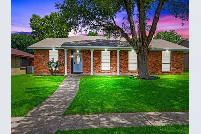 7232 Long Canyon Trail, Dallas, TX 75249 - Photo 36