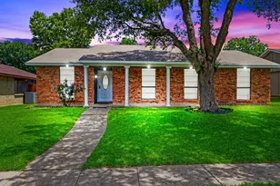 7232 Long Canyon Trail, Dallas, TX 75249 - Photo 36