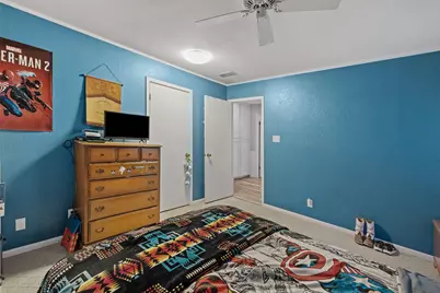 4111 Davis Road, Granbury, TX 76049 - Photo 18