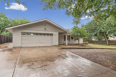 4111 Davis Road, Granbury, TX 76049 - Photo 2