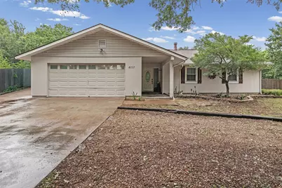 4111 Davis Road, Granbury, TX 76049 - Photo 1