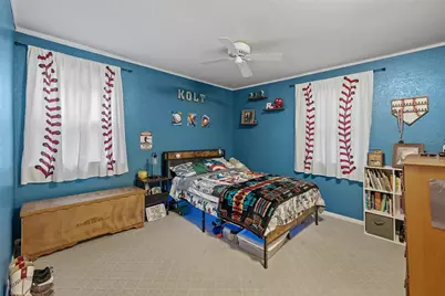 4111 Davis Road, Granbury, TX 76049 - Photo 16