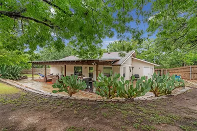 4111 Davis Road, Granbury, TX 76049 - Photo 2
