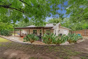 4111 Davis Rd, Granbury, TX 76049 - Photo 2