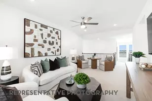 4032 Ivy Leaves Dr, Celina, TX 75078 - Photo 16